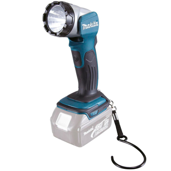 Аккумуляторный фонарь Makita DEADML 802, каркас