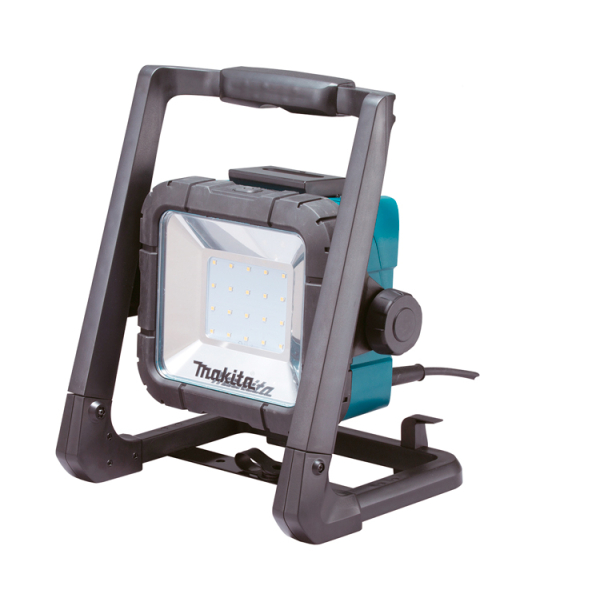 Аккумуляторный фонарь Makita DEAD ML 805, каркас
