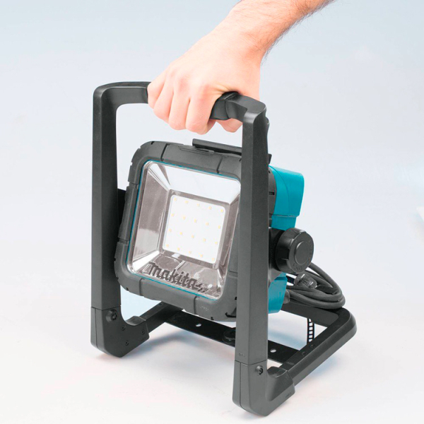 Аккумуляторный фонарь Makita DEAD ML 805, каркас