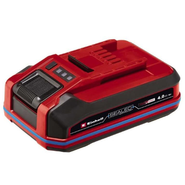 Аккумулятор Einhell PXC PLUS 18V 4.0 Ah SEALED