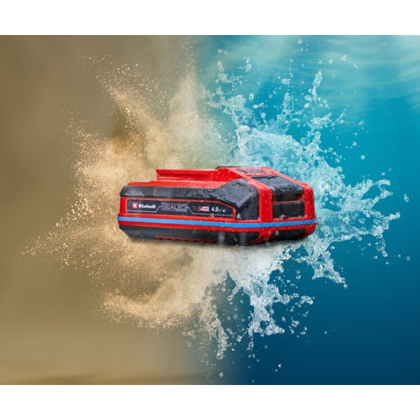 Аккумулятор Einhell PXC PLUS 18V 4.0 Ah SEALED