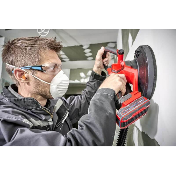 Аккумулятор Einhell PXC PLUS 18V 4.0 Ah SEALED