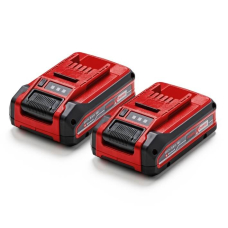Аккумулятор Einhell 18V PXC PLUS Twinpack 3.0 Ah