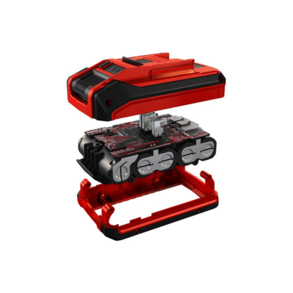 Акумулятор Einhell 18V PXC PLUS Twinpack 3.0 Ah