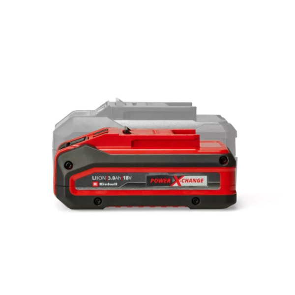 Акумулятор Einhell 18V PXC PLUS Twinpack 3.0 Ah