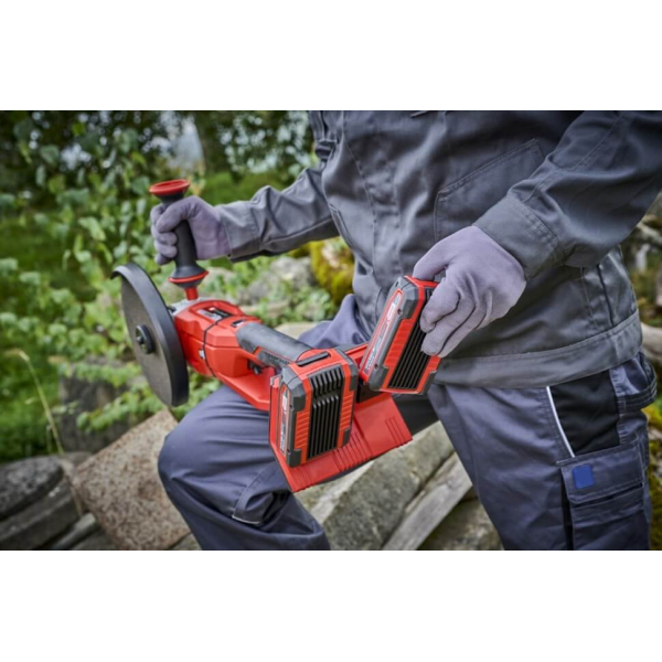 Аккумулятор Einhell 18V PXC PLUS Twinpack 3.0 Ah