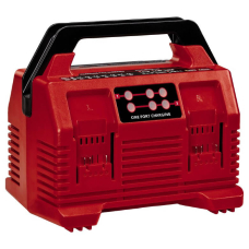 Зарядное устройство Einhell 18V 2x2 Power X-Quattrocharger 4A