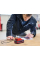 Акумуляторний адаптер для зарядки USB-пристроїв Einhell TC-CP 18 Li USB A/C