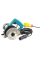 Алмазна дискова пила Makita 4101 RH