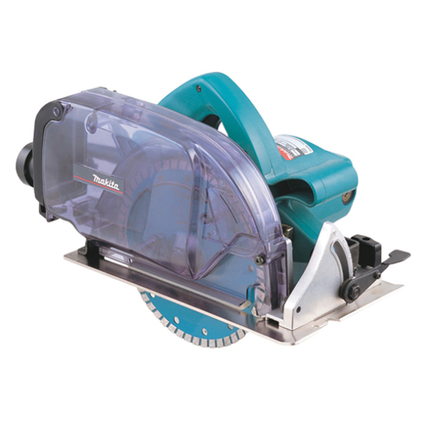 Алмазная дисковая пила с пылесборником Makita 4157 KB