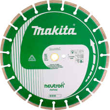 Алмазный диск Makita Neutron Rapide 115 мм