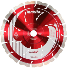 Алмазный диск Makita Quasar Rapide 350 мм
