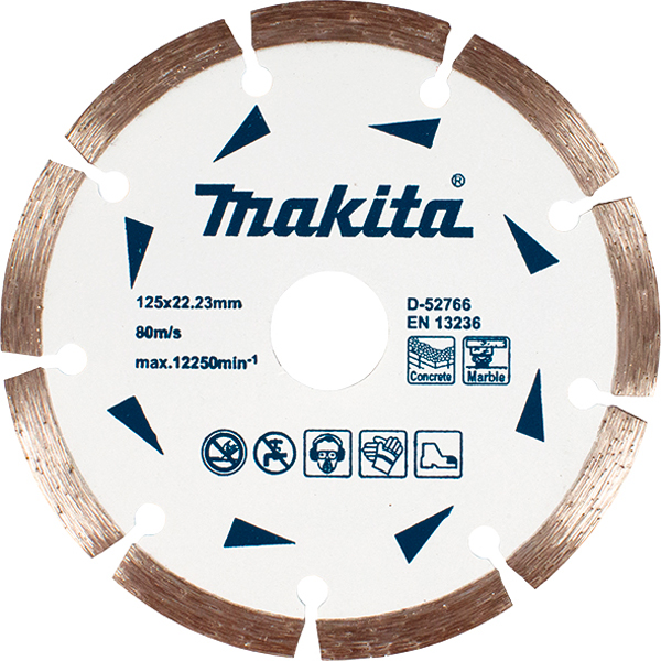 Алмазный диск Makita 180 мм