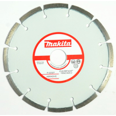 Алмазный диск для сухой резки Makita 150 мм