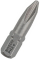 Біти Bosch Extra Hart PH2, 25 мм, 100 шт