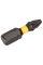 Бита IMPACT TORSION EXTREME PZ2 DeWALT 25 мм, 25 шт