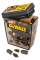 Бита IMPACT TORSION EXTREME PZ2 DeWALT 25 мм, 25 шт