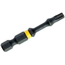 Бита IMPACT TORSION EXTREME T15 DeWALT 50 мм, 5 шт