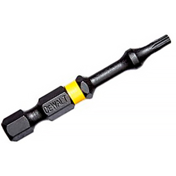 Біта IMPACT TORSION EXTREME T27 DeWALT 50 мм, 5 шт
