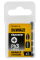 Бита IMPACT TORSION EXTREME Ph3 DeWALT 25 мм, 5 шт