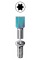 Бита Makita Torx T30 10 шт