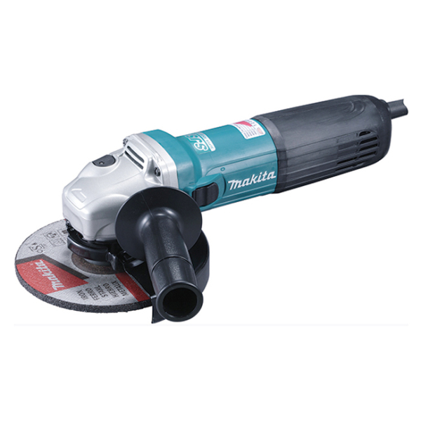 Кутова шліфмашина Makita GA 6040 C