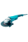 Кутова шліфмашина Makita GA9020RF-promo-0525 з фільтрами від пилу