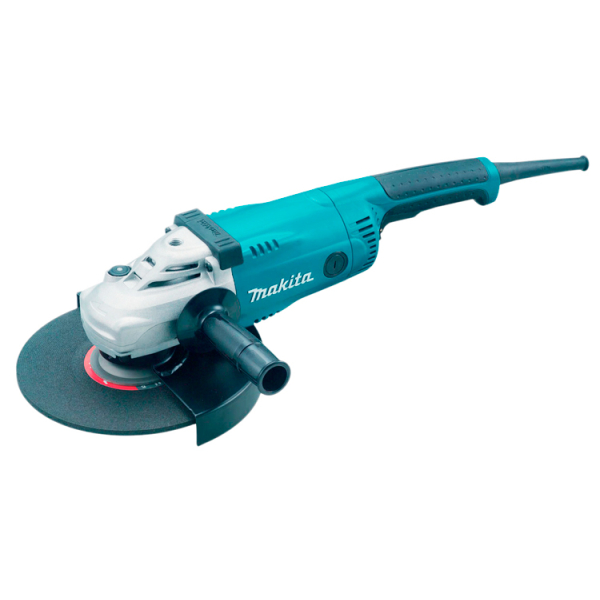 Угловая шлифмашина Makita GA9020RF-promo-0525 с фильтрами от пыли