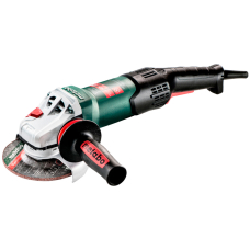 Болгарка Metabo WE 17-125 Quick RT