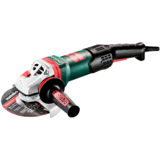 Болгарка Metabo WEPBA 17-150 Quick RT