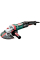 Болгарка Metabo WEPBA 19-180 Quick RT