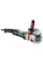 Болгарка Metabo WEPBA 19-180 Quick RT