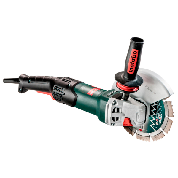 Болгарка Metabo WE 19-180 Quick RT