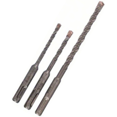 Набор буров Bosch SDS-Plus-5  (5, 6, 8 мм)