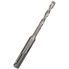 Ударний бур Bosch SDS-Plus-7, 6х50х115 мм