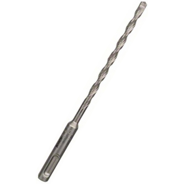 Ударный бур Bosch SDS-Plus-7, 6х100х165 мм