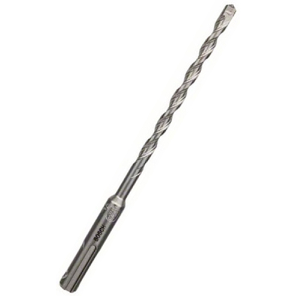 Ударный бур Bosch SDS-Plus-7, 6.5х100х165 мм