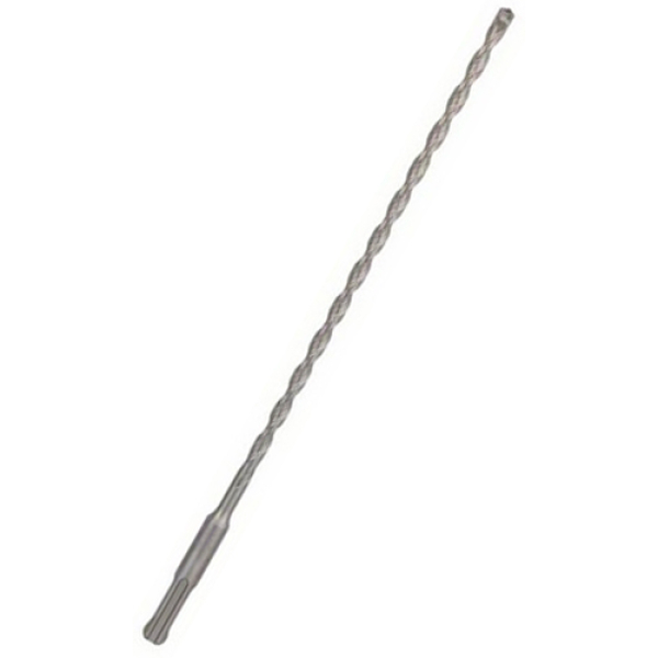 Ударный бур Bosch SDS-Plus-7, 6.5х200х265 мм