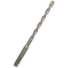 Ударный бур Bosch SDS-Plus-7, 8х100х165 мм