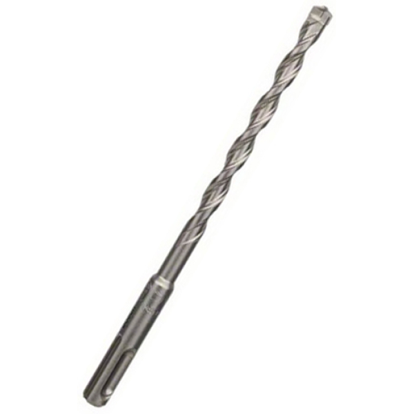 Ударный бур Bosch SDS-Plus-7, 8х100х165 мм