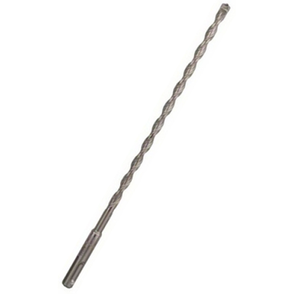 Ударный бур Bosch SDS-Plus-7, 8х200х265 мм