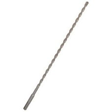 Ударный бур Bosch SDS-Plus-7, 8х300х365 мм