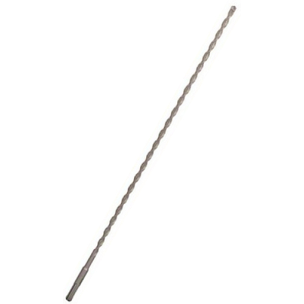 Ударный бур Bosch SDS-Plus-7, 8х400х465 мм