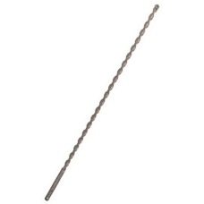 Ударный бур Bosch SDS-Plus-7, 10х400х465 мм