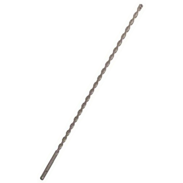 Ударный бур Bosch SDS-Plus-7, 10х400х465 мм