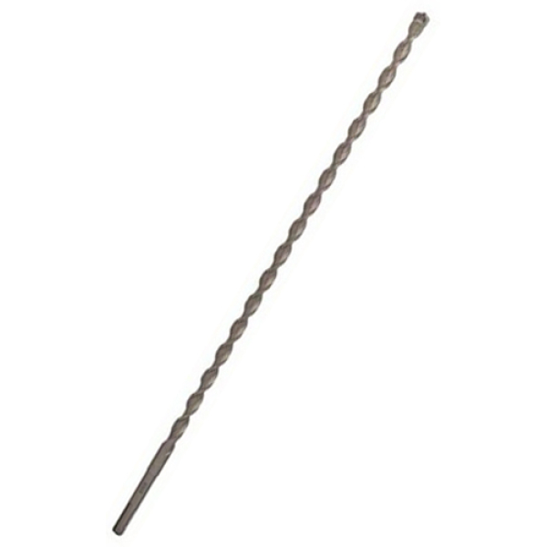 Ударный бур Bosch SDS-Plus-7, 12х400х465 мм