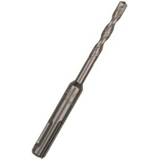 Ударный бур Bosch SDS-Plus-7, 6х50х115 мм, 10 шт