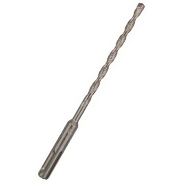 Ударный бур Bosch SDS-Plus-7, 6х100х165 мм, 10 шт