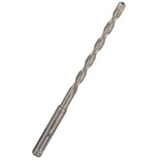 Ударный бур Bosch SDS-Plus-7, 8х100х165 мм, 10 шт