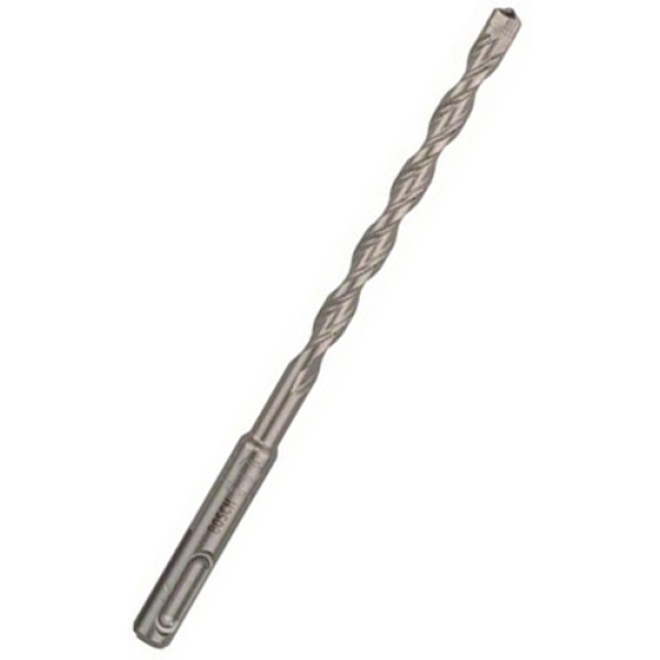 Ударный бур Bosch SDS-Plus-7, 8х100х165 мм, 10 шт